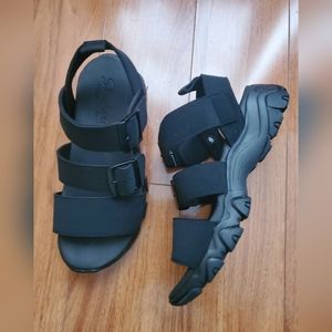 Skechers sandals